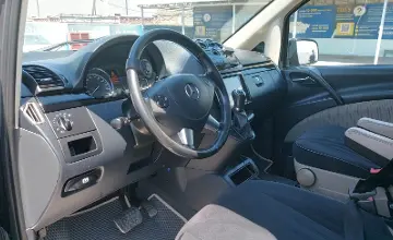 Mercedes-Benz Viano 2012 года за 14 500 000 тг. в Шымкент фото 5