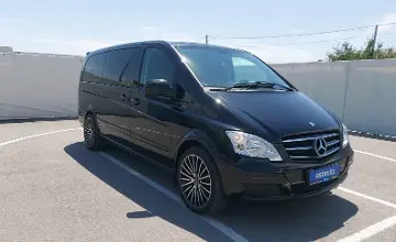 Mercedes-Benz Viano 2012 года за 14 500 000 тг. в Шымкент фото 2