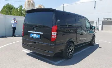 Mercedes-Benz Viano 2012 года за 14 500 000 тг. в Шымкент фото 3