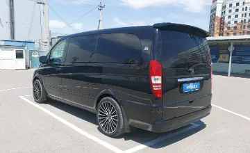 Mercedes-Benz Viano 2012 года за 14 500 000 тг. в Шымкент фото 4