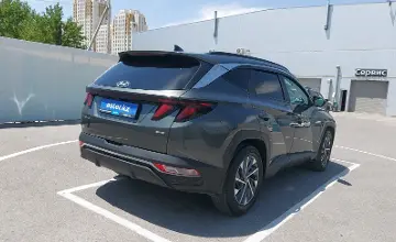 Hyundai Tucson 2022 года за 12 000 000 тг. в Шымкент фото 3