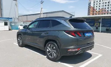 Hyundai Tucson 2022 года за 12 000 000 тг. в Шымкент фото 4