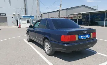 Audi 100 1992 года за 1 650 000 тг. в Шымкент фото 4