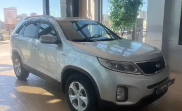 Kia Sorento 2013 года за 7 500 000 тг. в Астана фото 3