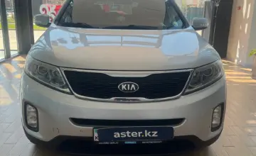 Kia Sorento 2013 года за 7 500 000 тг. в Астана фото 2