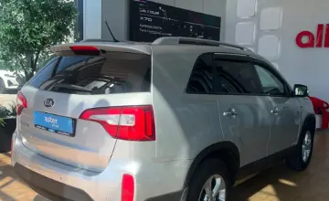 Kia Sorento 2013 года за 7 500 000 тг. в Астана