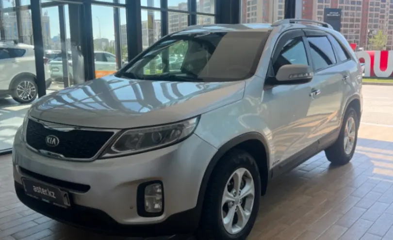 Kia Sorento 2013 года за 7 500 000 тг. в Астана