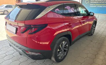 Hyundai Tucson 2024 года за 12 500 000 тг. в Караганда