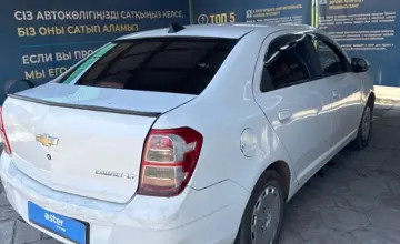 Chevrolet Cobalt 2014 года за 3 500 000 тг. в Талдыкорган