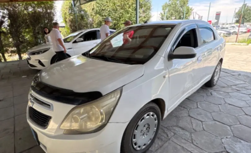 Chevrolet Cobalt 2014 года за 3 500 000 тг. в Талдыкорган