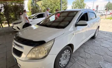 Chevrolet Cobalt 2014 года за 3 500 000 тг. в Талдыкорган фото 1