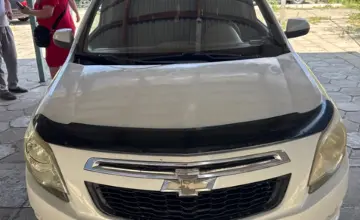 Chevrolet Cobalt 2014 года за 3 500 000 тг. в Талдыкорган фото 2