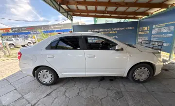 Chevrolet Cobalt 2014 года за 3 500 000 тг. в Талдыкорган фото 4