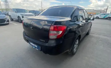 LADA (ВАЗ) Granta 2014 года за 1 800 000 тг. в Петропавловск