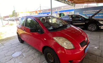 Toyota Yaris 2008 года за 2 500 000 тг. в Талдыкорган фото 3