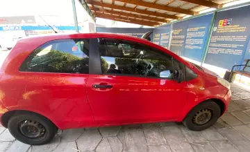 Toyota Yaris 2008 года за 2 500 000 тг. в Талдыкорган фото 4