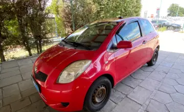 Toyota Yaris 2008 года за 2 500 000 тг. в Талдыкорган фото 1