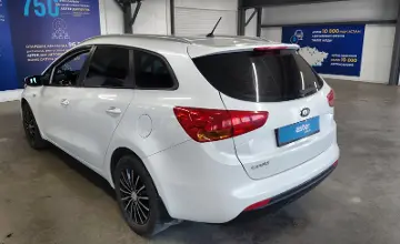 Kia Ceed 2014 года за 5 200 000 тг. в Астана фото 4