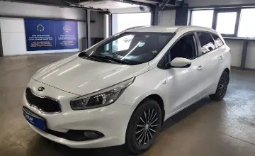 Kia Ceed 2014 года за 5 200 000 тг. в Астана фото 1