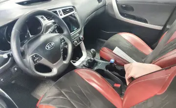 Kia Ceed 2014 года за 5 200 000 тг. в Астана фото 5