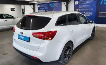 Kia Ceed 2014 года за 5 200 000 тг. в Астана фото 3