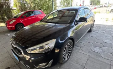 Kia K7 2013 года за 8 000 000 тг. в Талдыкорган фото 1