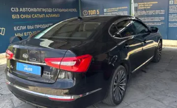Kia K7 2013 года за 8 000 000 тг. в Талдыкорган