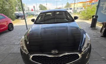 Kia K7 2013 года за 8 000 000 тг. в Талдыкорган фото 2