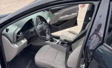 Hyundai Elantra 2019 года за 7 800 000 тг. в Алматы фото 5