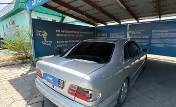 Mercedes-Benz E-Класс 1996 года за 2 000 000 тг. в Талдыкорган