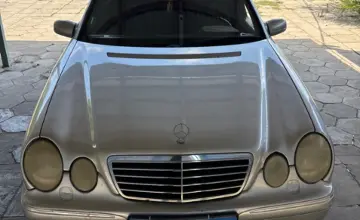 Mercedes-Benz E-Класс 1996 года за 2 000 000 тг. в Талдыкорган фото 2
