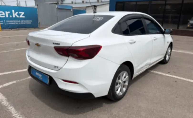 Chevrolet Onix 2023 года за 5 500 000 тг. в Алматы фото 3