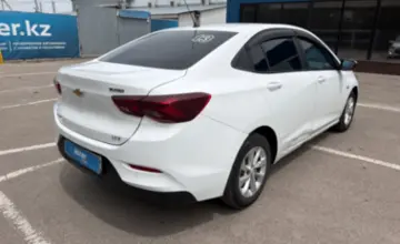 Chevrolet Onix 2023 года за 5 500 000 тг. в Алматы фото 3