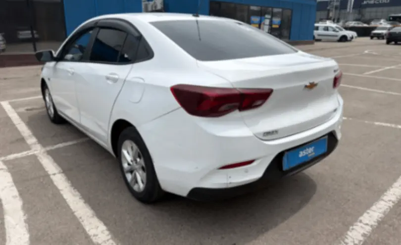Chevrolet Onix 2023 года за 5 500 000 тг. в Алматы фото 4