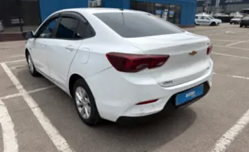 Chevrolet Onix 2023 года за 5 500 000 тг. в Алматы фото 4