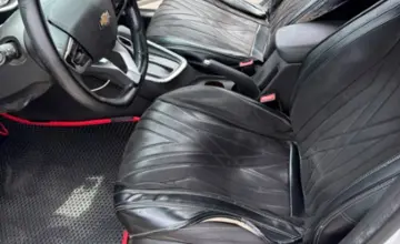 Chevrolet Onix 2023 года за 5 500 000 тг. в Алматы фото 5