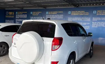 Toyota RAV4 2007 года за 6 000 000 тг. в Алматы
