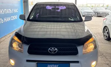 Toyota RAV4 2007 года за 6 000 000 тг. в Алматы фото 2