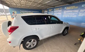 Toyota RAV4 2007 года за 6 000 000 тг. в Алматы фото 4
