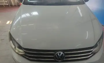 Volkswagen Polo 2020 года за 5 000 000 тг. в Астана фото 2