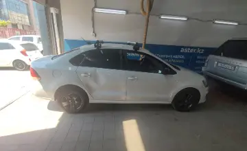 Volkswagen Polo 2020 года за 5 000 000 тг. в Астана фото 4