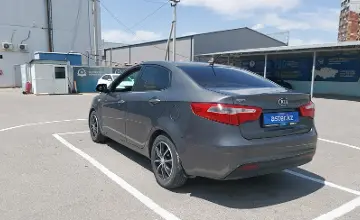 Kia Rio 2013 года за 4 500 000 тг. в Шымкент фото 4