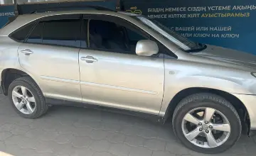 Lexus RX 2007 года за 7 000 000 тг. в Караганда фото 4