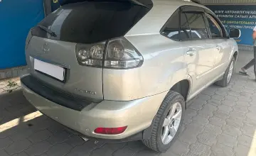 Lexus RX 2007 года за 7 000 000 тг. в Караганда