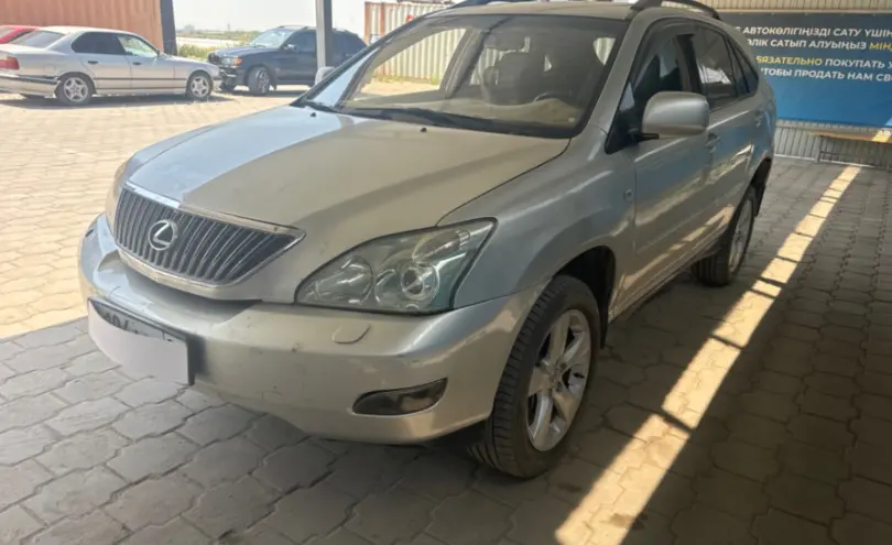 Lexus RX 2007 года за 7 000 000 тг. в Караганда