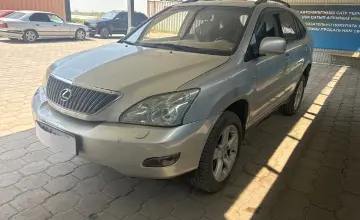 Lexus RX 2007 года за 7 000 000 тг. в Караганда фото 1