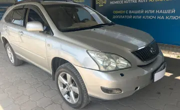 Lexus RX 2007 года за 7 000 000 тг. в Караганда фото 3