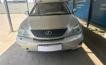 Lexus RX 2007 года за 7 000 000 тг. в Караганда фото 2