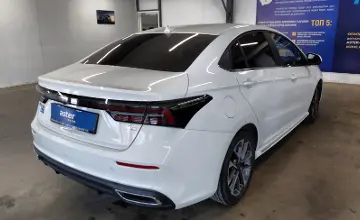 OMODA S5 2024 года за 7 990 000 тг. в Астана фото 3