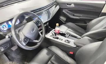 OMODA S5 2024 года за 7 990 000 тг. в Астана фото 5